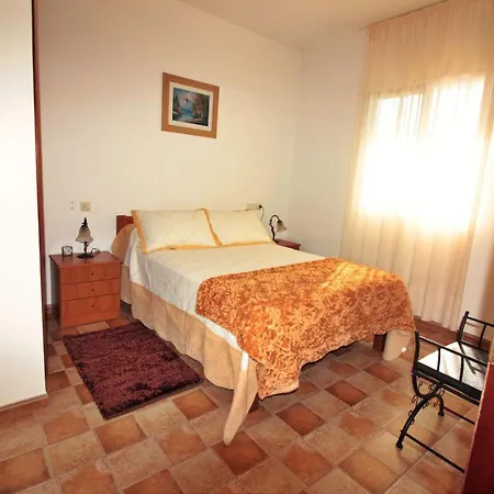Casa Farina Semesterbostad *