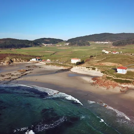 Semesterbostad Casa Farina Muxia