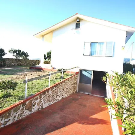 Casa Farina Semesterbostad Muxia