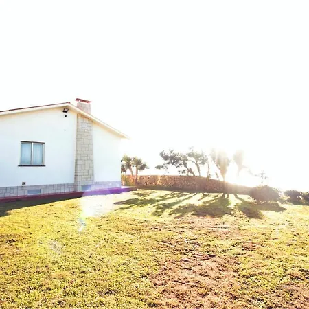Casa Farina Muxia
