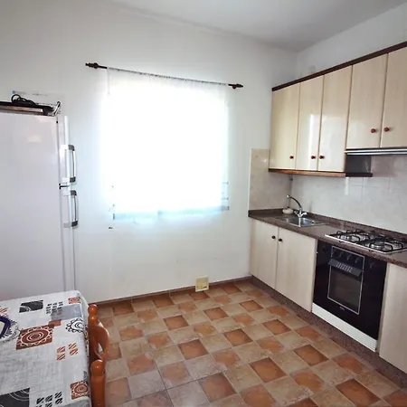 Semesterbostad Casa Farina