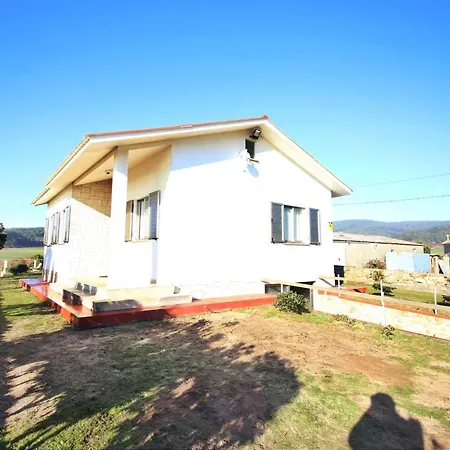 Casa Farina Dom wakacyjny *