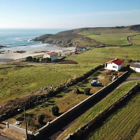 Casa Farina Semesterbostad