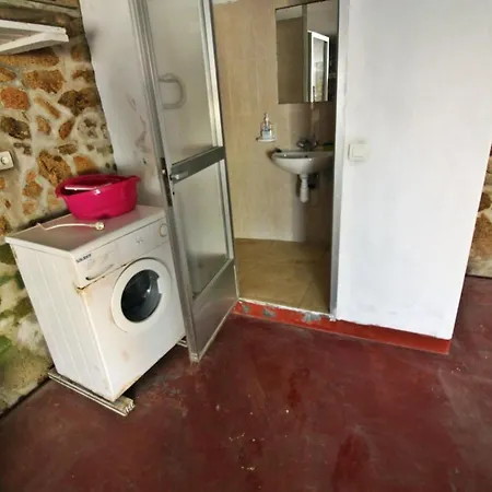 Casa Farina Semesterbostad