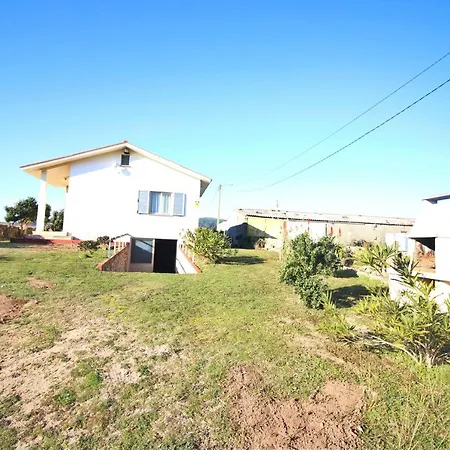 Casa Farina Muxia