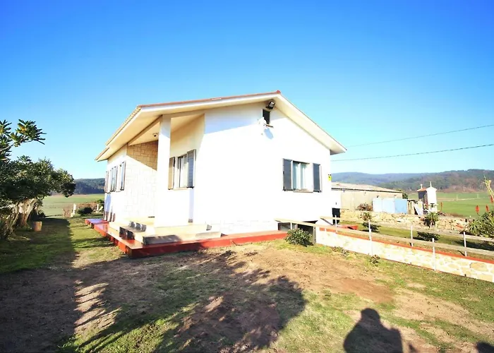 Casa Farina Dom wakacyjny *