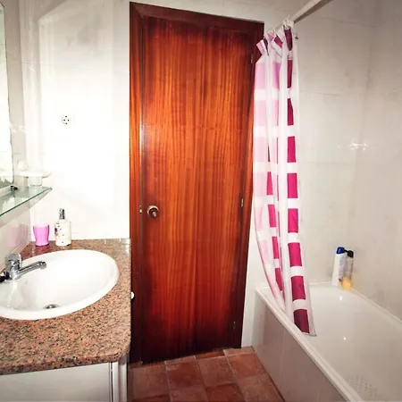 Сasa de vacaciones Casita Nemiña *