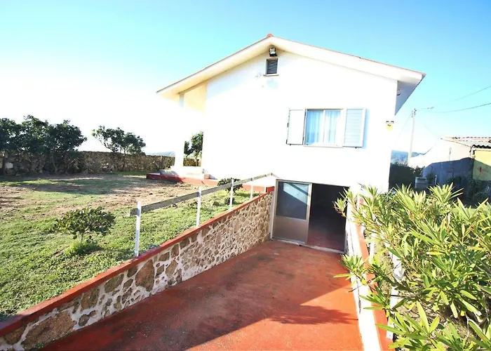 Casa Farina Holiday home Muxia