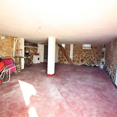 Feriehus Casa Farina Muxía