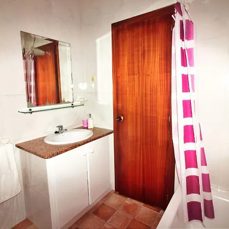 Casa Farina Feriehus