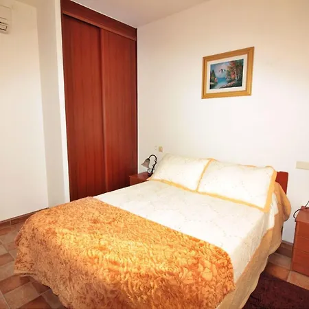 Casa Farina Feriehus Muxía