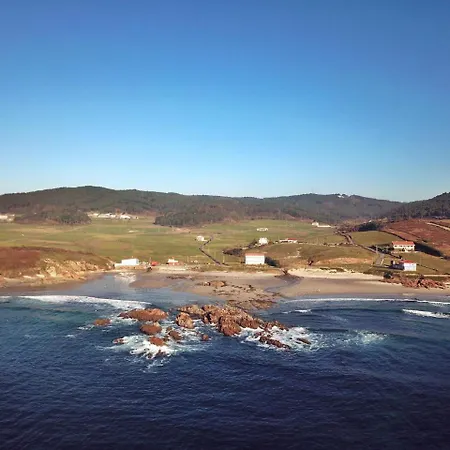 Feriehus Casa Farina Muxía