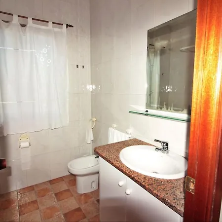 Casa Farina Feriehus *