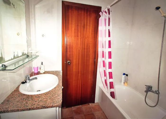 Σπίτι διακοπών Casa Farina *