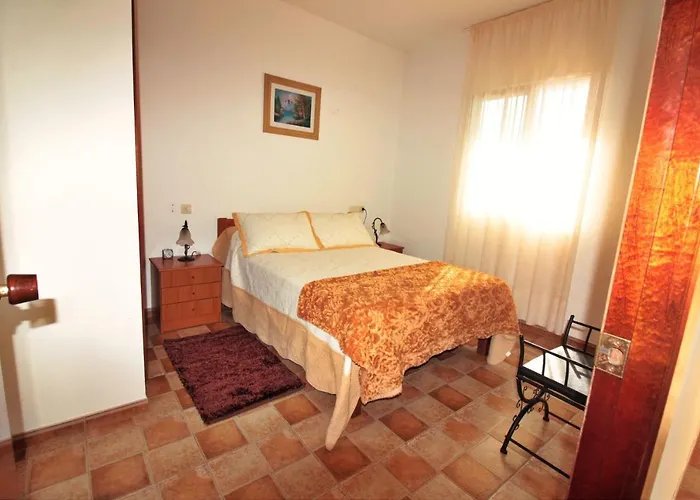 Casa Farina Σπίτι διακοπών *