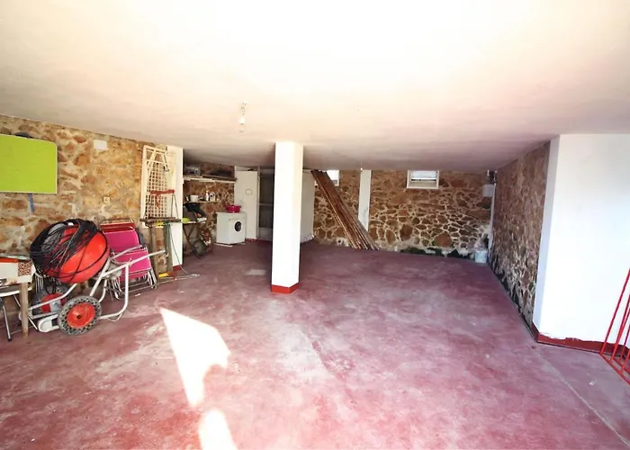 Σπίτι διακοπών Casa Farina Muxia