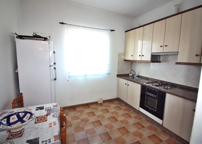 Σπίτι διακοπών Casa Farina