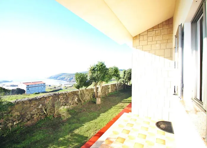 Σπίτι διακοπών Casa Farina