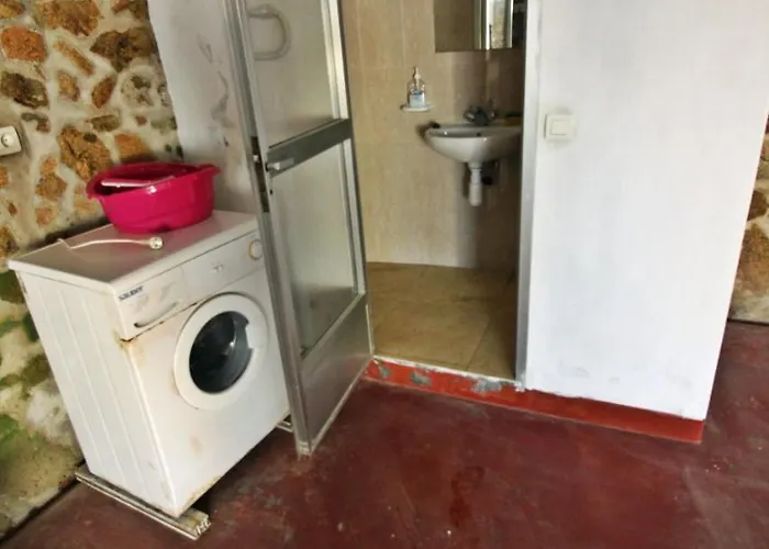 Casa Farina Σπίτι διακοπών